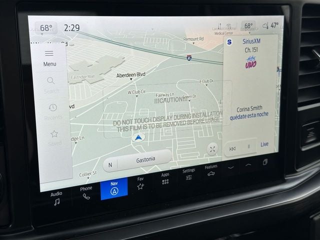 2026 Ford Super Duty ROUSH F-350