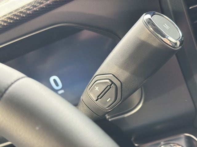 2026 Ford Super Duty ROUSH F-350