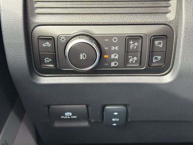 2026 Ford Super Duty ROUSH F-350