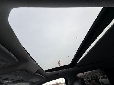 2026 Ford Super Duty ROUSH F-350