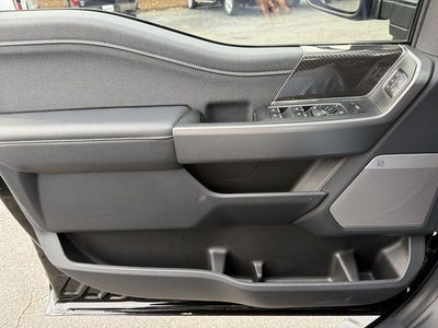 2026 Ford Super Duty ROUSH F-350