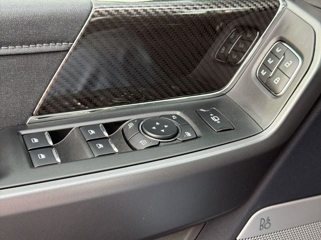 2026 Ford Super Duty ROUSH F-350