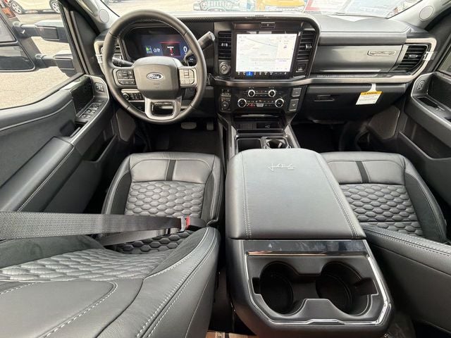 2026 Ford Super Duty ROUSH F-350