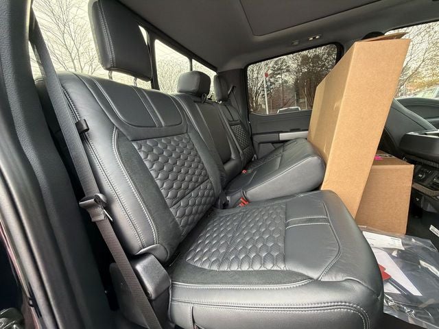 2026 Ford Super Duty ROUSH F-350