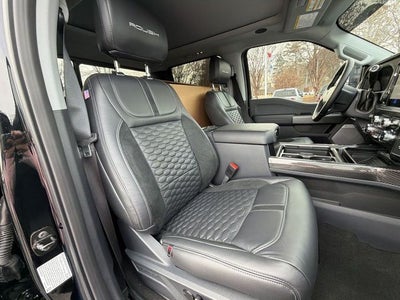 2026 Ford Super Duty ROUSH F-350