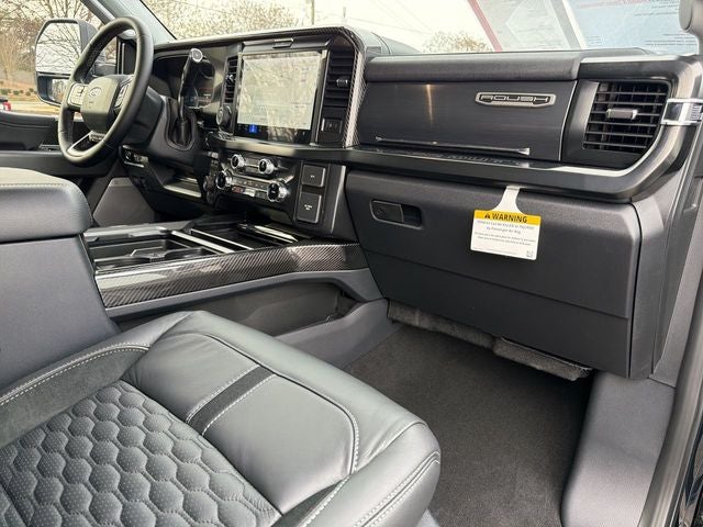 2026 Ford Super Duty ROUSH F-350