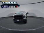2026 Ford Super Duty ROUSH F-350