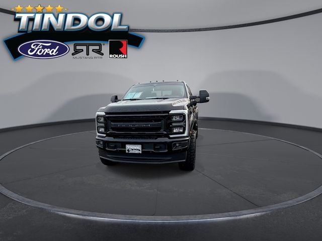 2026 Ford Super Duty ROUSH F-350