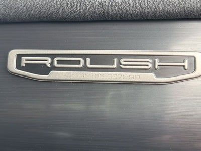 2026 Ford Super Duty ROUSH F-350