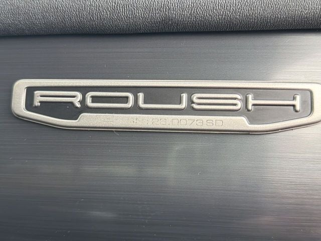 2026 Ford Super Duty ROUSH F-350