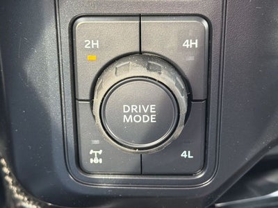 2026 Ford Super Duty ROUSH F-350