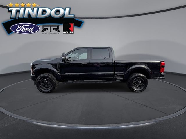 2026 Ford Super Duty ROUSH F-350
