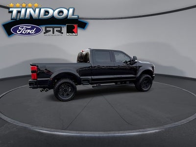 2026 Ford Super Duty ROUSH F-350