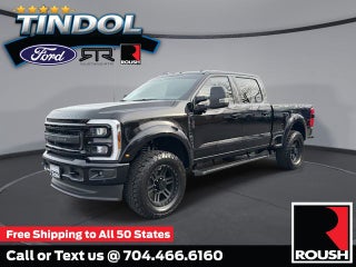 2026 Ford F-350SD ROUSH F-350