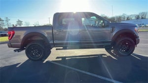 2023 Ford F-150 ROUSH F-150 SuperCharged