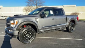 2023 Ford F-150 ROUSH F-150 SuperCharged
