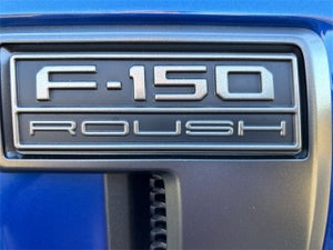 2023 Ford F-150 ROUSH F-150