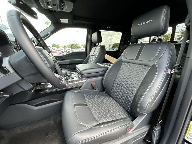 2025 Ford F-150 ROUSH F-150 CORP DEMO