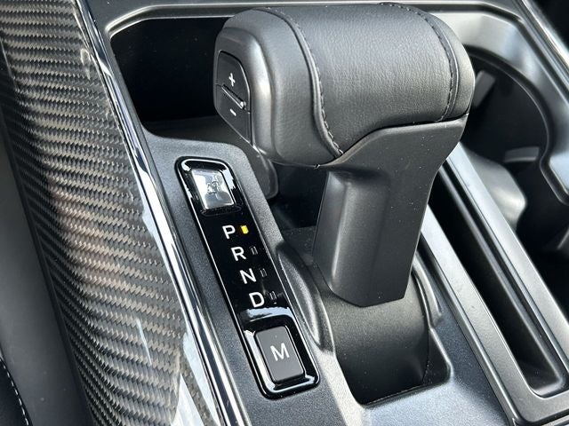 2025 Ford F-150 ROUSH F-150 CORP DEMO