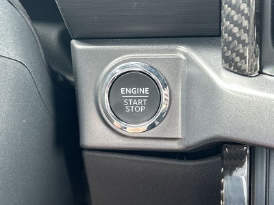 2025 Ford F-150 ROUSH F-150 CORP DEMO