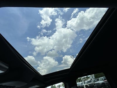 2025 Ford F-150 ROUSH F-150 CORP DEMO