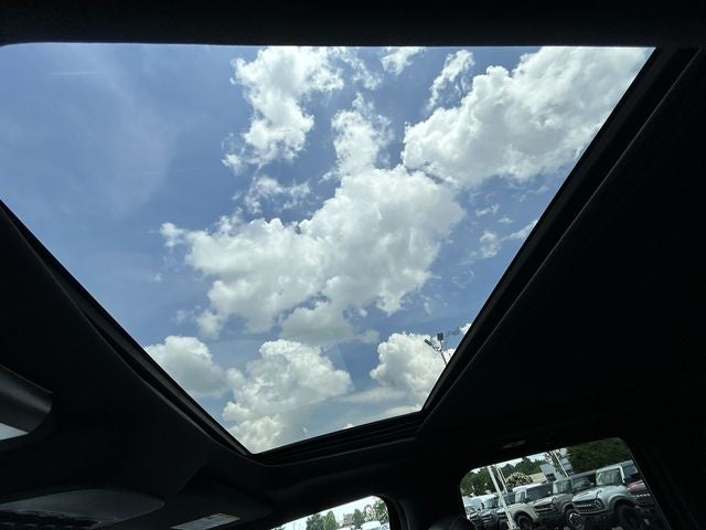 2025 Ford F-150 ROUSH F-150 CORP DEMO