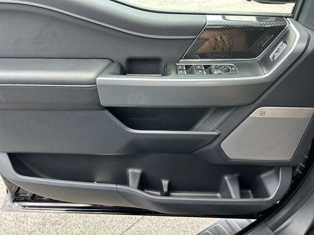 2025 Ford F-150 ROUSH F-150 CORP DEMO