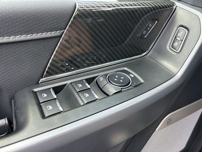 2025 Ford F-150 ROUSH F-150 CORP DEMO