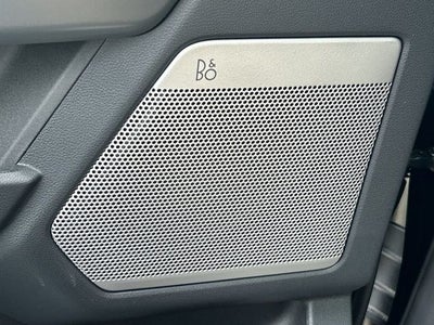 2025 Ford F-150 ROUSH F-150 CORP DEMO