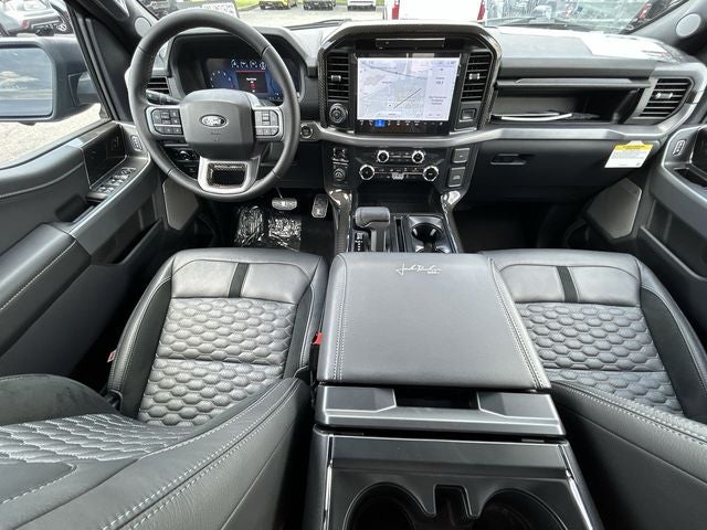 2025 Ford F-150 ROUSH F-150 CORP DEMO