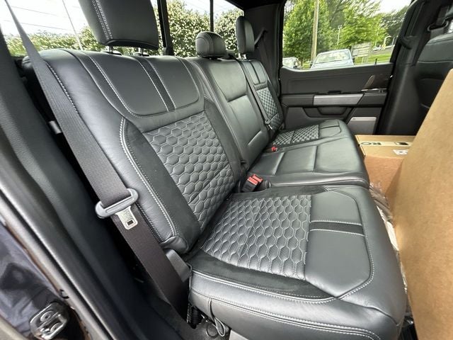 2025 Ford F-150 ROUSH F-150 CORP DEMO