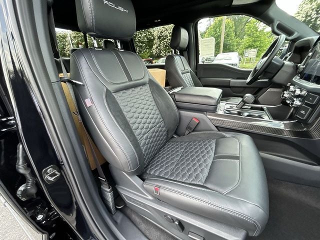 2025 Ford F-150 ROUSH F-150 CORP DEMO