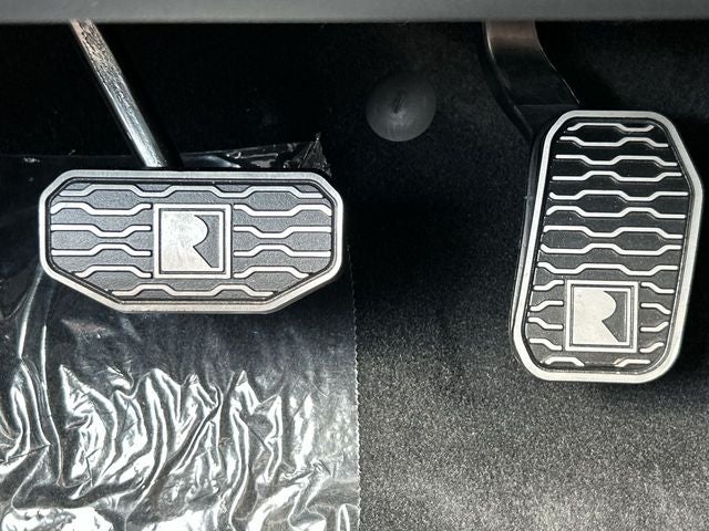 2025 Ford F-150 ROUSH F-150 CORP DEMO