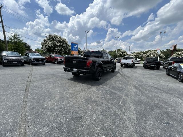 2025 Ford F-150 ROUSH F-150 CORP DEMO