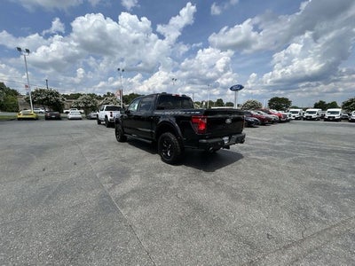 2025 Ford F-150 ROUSH F-150 CORP DEMO