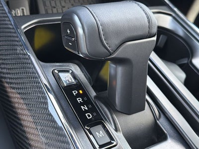 2026 Ford F-150 ROUSH F-150 NITEMARE SC SUPERCHARGED