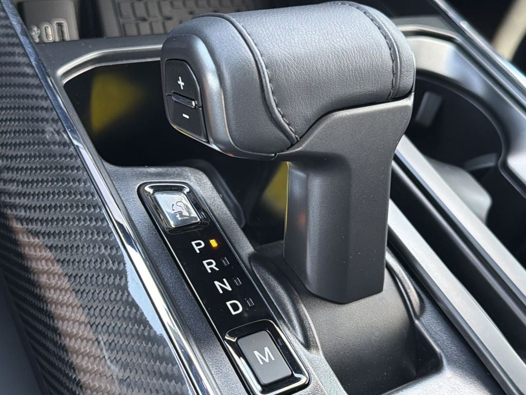 2026 Ford F-150 ROUSH F-150 NITEMARE SC SUPERCHARGED