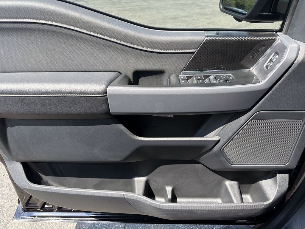 2026 Ford F-150 ROUSH F-150 NITEMARE SC SUPERCHARGED