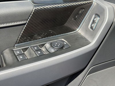 2026 Ford F-150 ROUSH F-150 NITEMARE SC SUPERCHARGED