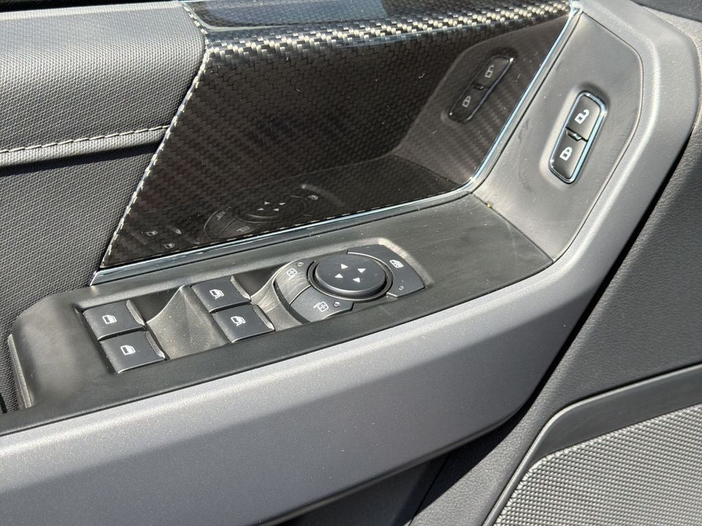 2026 Ford F-150 ROUSH F-150 NITEMARE SC SUPERCHARGED