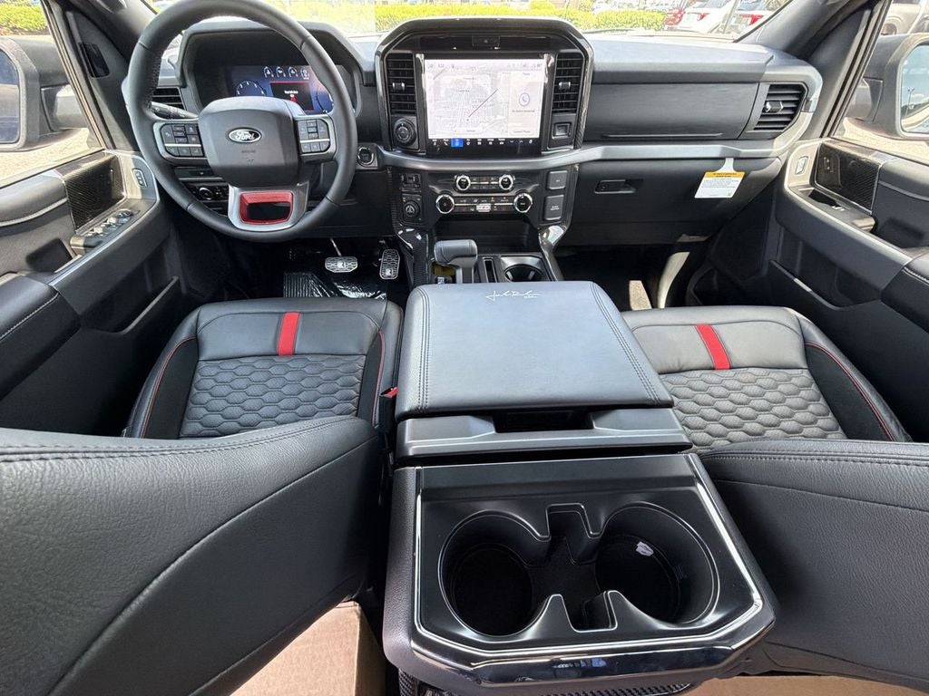 2026 Ford F-150 ROUSH F-150 NITEMARE SC SUPERCHARGED