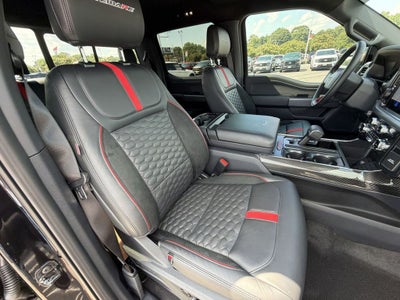 2026 Ford F-150 ROUSH F-150 NITEMARE SC SUPERCHARGED