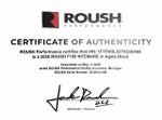 2026 Ford F-150 ROUSH F-150 NITEMARE SC SUPERCHARGED