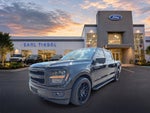 2026 Ford F-150 ROUSH F-150 NITEMARE SC SUPERCHARGED