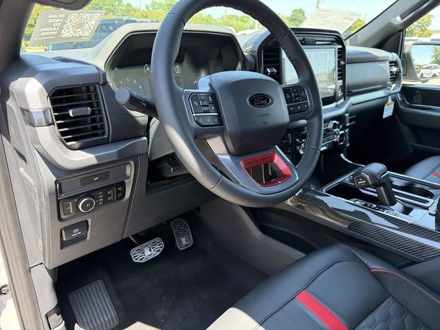 2026 Ford F-150 ROUSH F-150 NITEMARE SC Supercharged