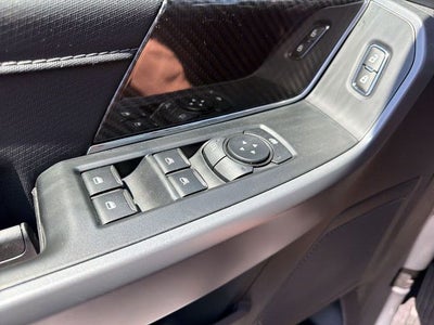 2026 Ford F-150 ROUSH F-150 NITEMARE SC Supercharged