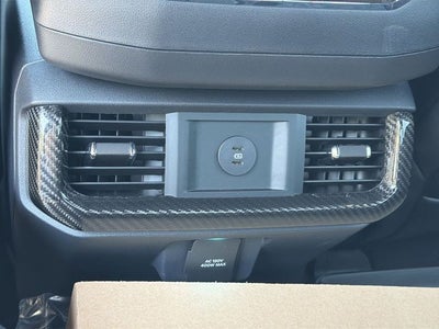2026 Ford F-150 ROUSH F-150 NITEMARE SC Supercharged