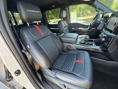 2026 Ford F-150 ROUSH F-150 NITEMARE SC Supercharged
