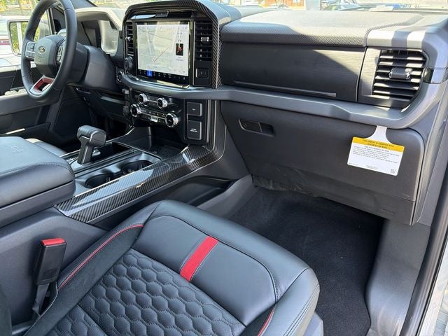 2026 Ford F-150 ROUSH F-150 NITEMARE SC Supercharged