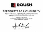2026 Ford F-150 ROUSH F-150